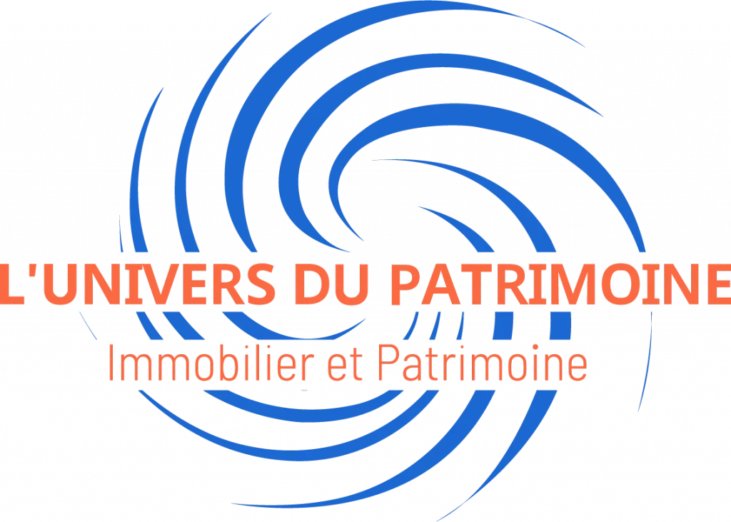 logo L'univers du Patrimoine