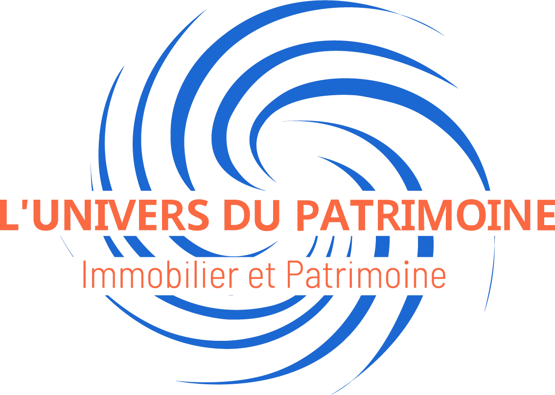 logo L'univers du Patrimoine